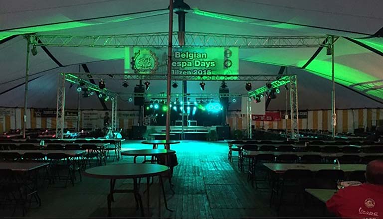 Fuiven &amp; Feesten